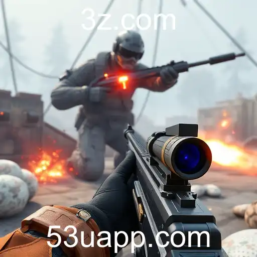 53u: A Nova Sensação dos Jogos Online em 2025