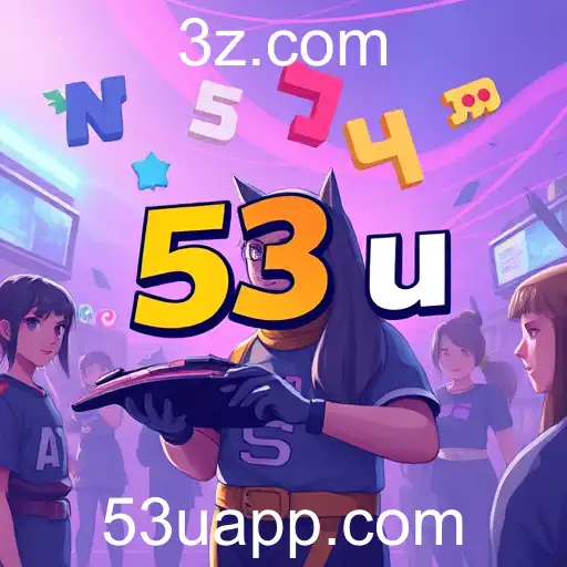 A Evolução do '53u' no Cenário dos Jogos Online