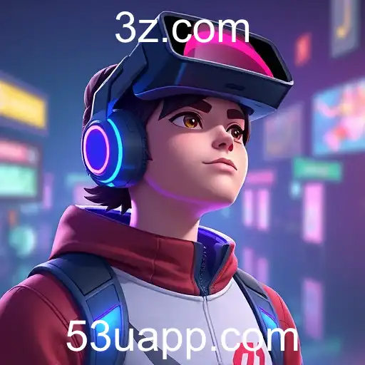 Ascensão do '53u': A Revolução nos Jogos Online