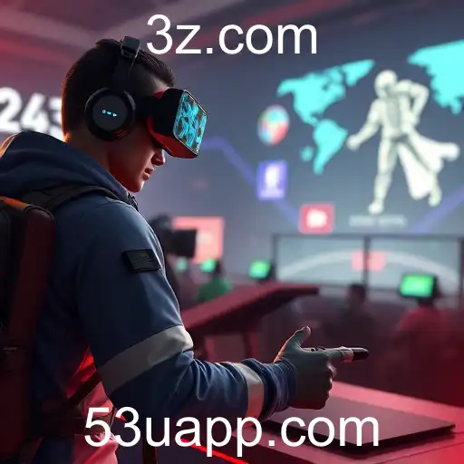 Explorando as Tendências Atuais nos Jogos Online