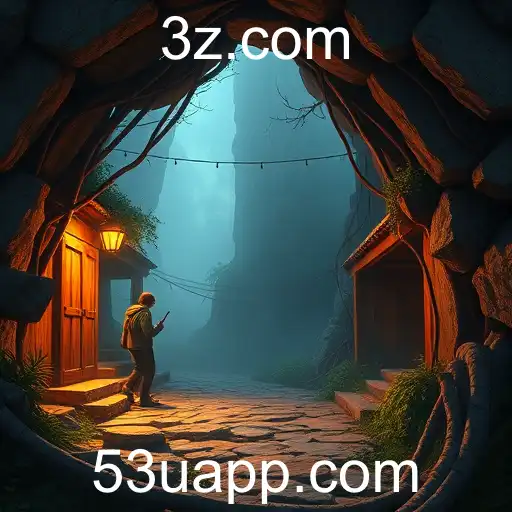 O Crescimento do Cenário de Jogos com '53u'