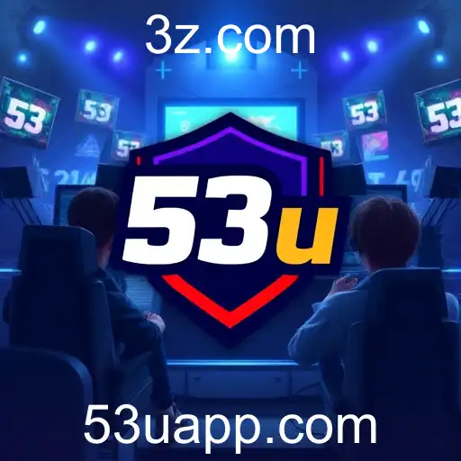 53u: A Nova Sensação dos Jogos Online em 2025