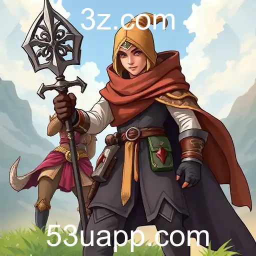 A Revolução do 53u no Mundo dos Jogos