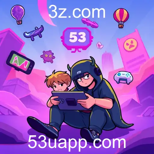 A Revolução dos Games no Brasil