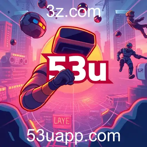 A Revolução dos Jogos em 2025: O Fenômeno 53u