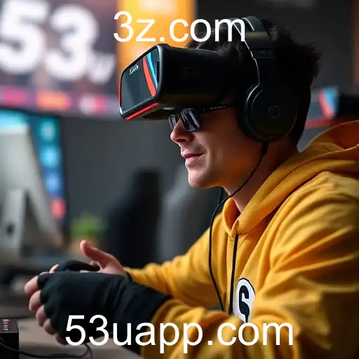 53u: A Revolução nos Jogos em 2025