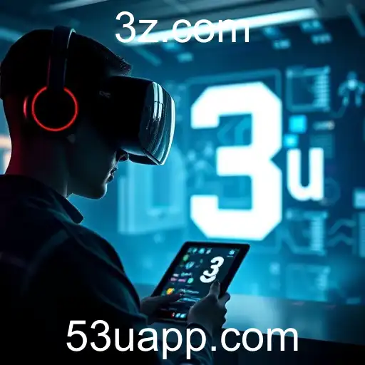 Tendências de Jogos em 2025: O Ano dos Mundos Virtuais