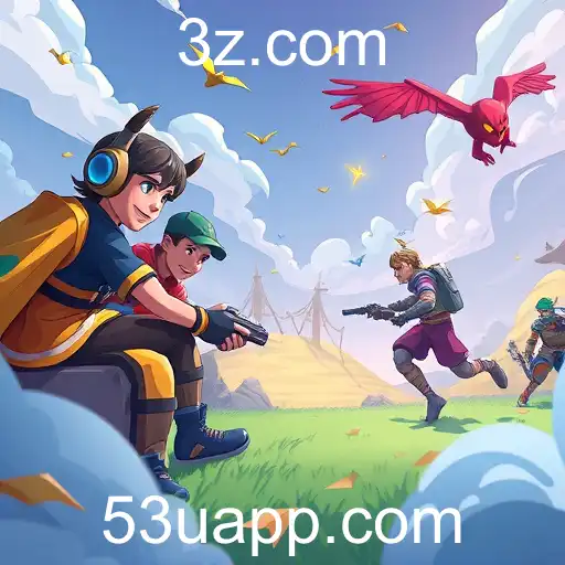 O Impacto de '53u' na Comunidade de Jogos em 2025