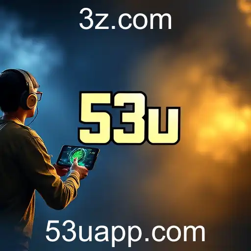 Explorando o Impacto do 53u no Mundo dos Jogos