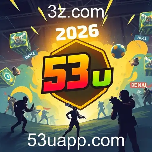 A Ascensão do 53u no Cenário de Jogos em 2025