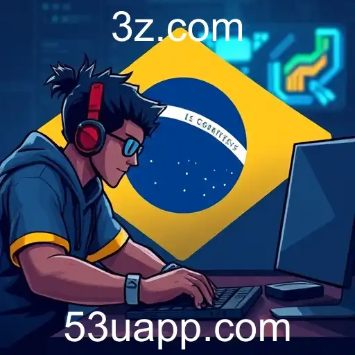 Tendências de Jogos no Brasil em Meio à Pandemia