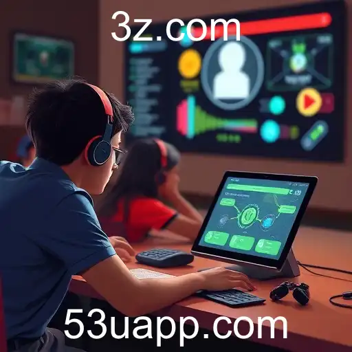 O Impacto da Gamificação no Aprendizado Digital