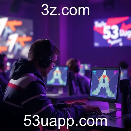 Avanços e Desafios no Mundo dos Jogos: Perspectivas de 2026