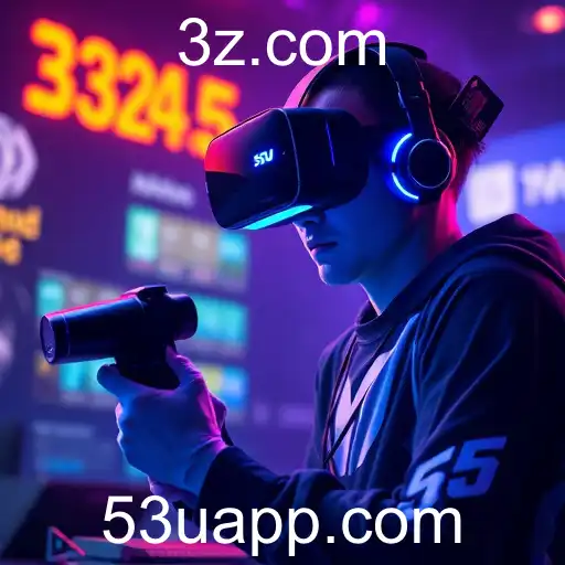 Indústria de Jogos em Evolução