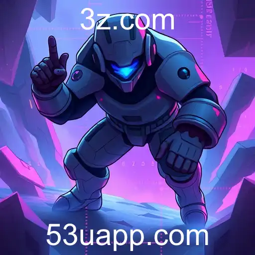 Ascensão do Site '53u' no Mundo dos Jogos Online