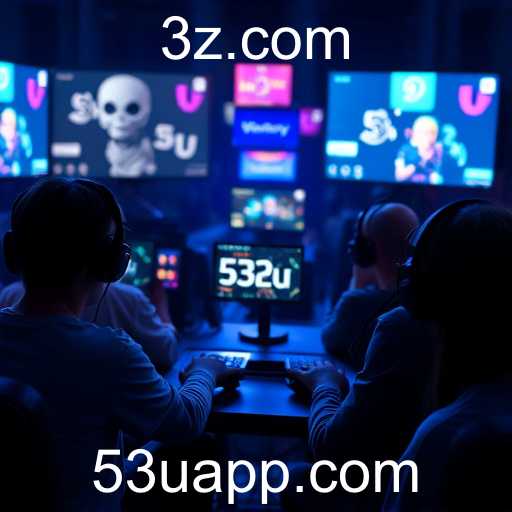 A Revolução dos Jogos em 2025