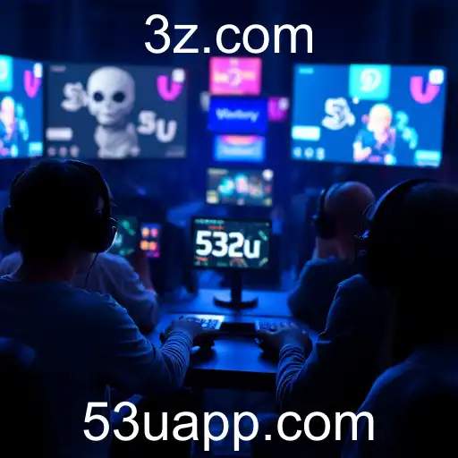 A Revolução dos Jogos em 2025