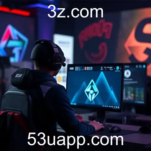 Tendências do Mundo dos Jogos em 2025