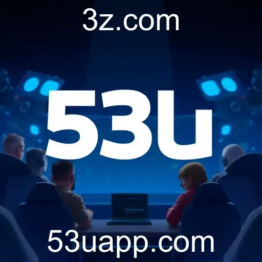 Inovações no Mundo dos Jogos: 53u em Foco