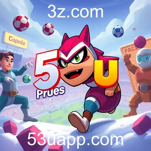 Novas Dinâmicas e Desafios Movimentam o Universo de 53u