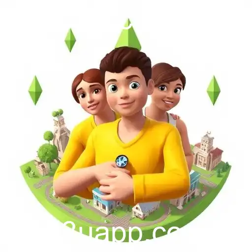 A Fascinante Categoria de Jogos de Simulação